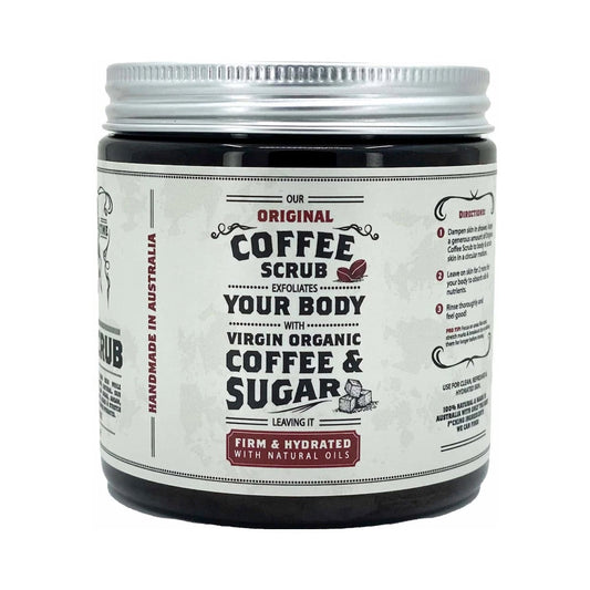 Original Coffee Scrub 170g