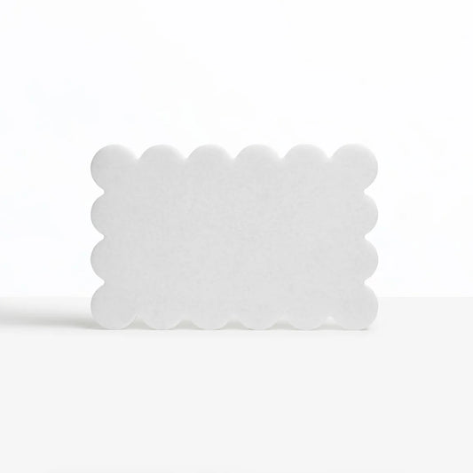 Pearl White CHOPIT Board