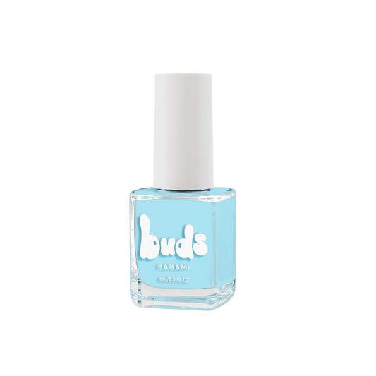Buds Nail Polish - Cloud