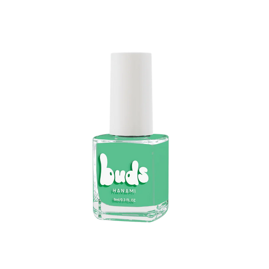 Buds Nail Polish- Lizard