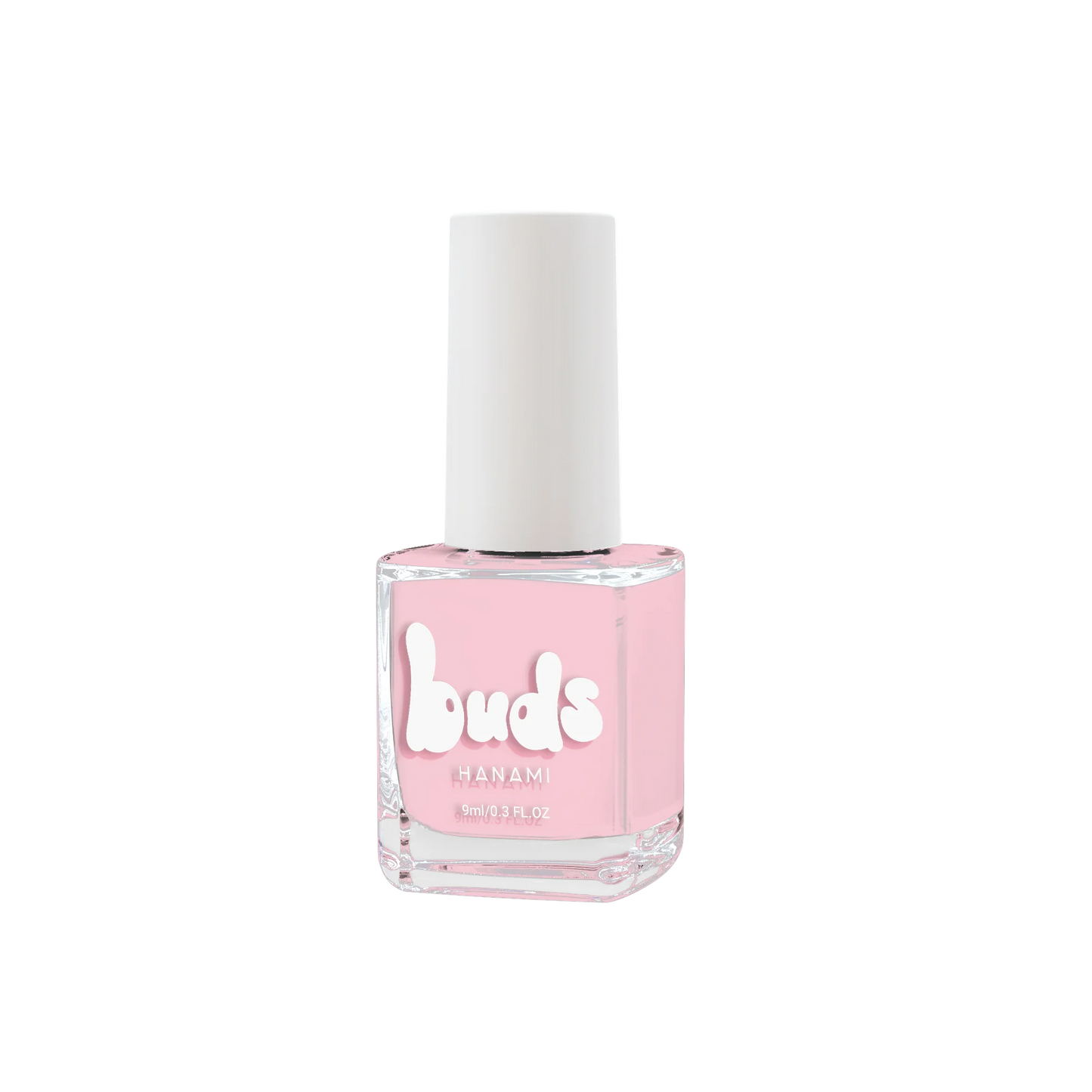 Buds Nail Polish - Petal