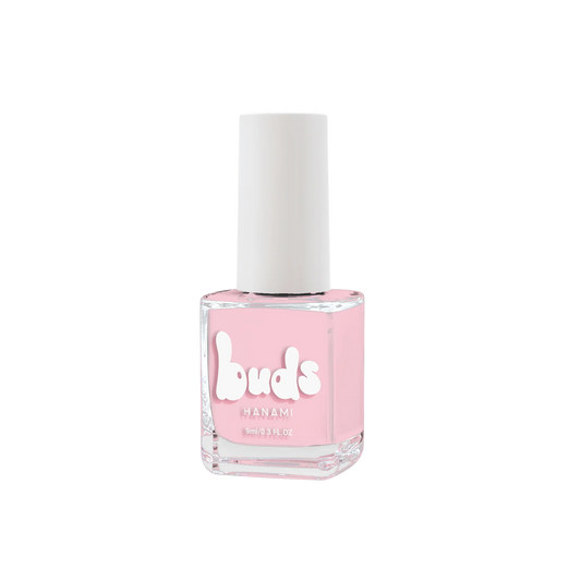 Buds Nail Polish - Petal