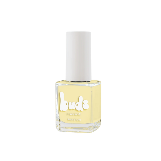 Buds Nail Polish - Popcorn