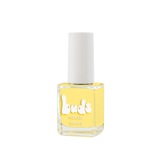 Buds Nail Polish - Sunny