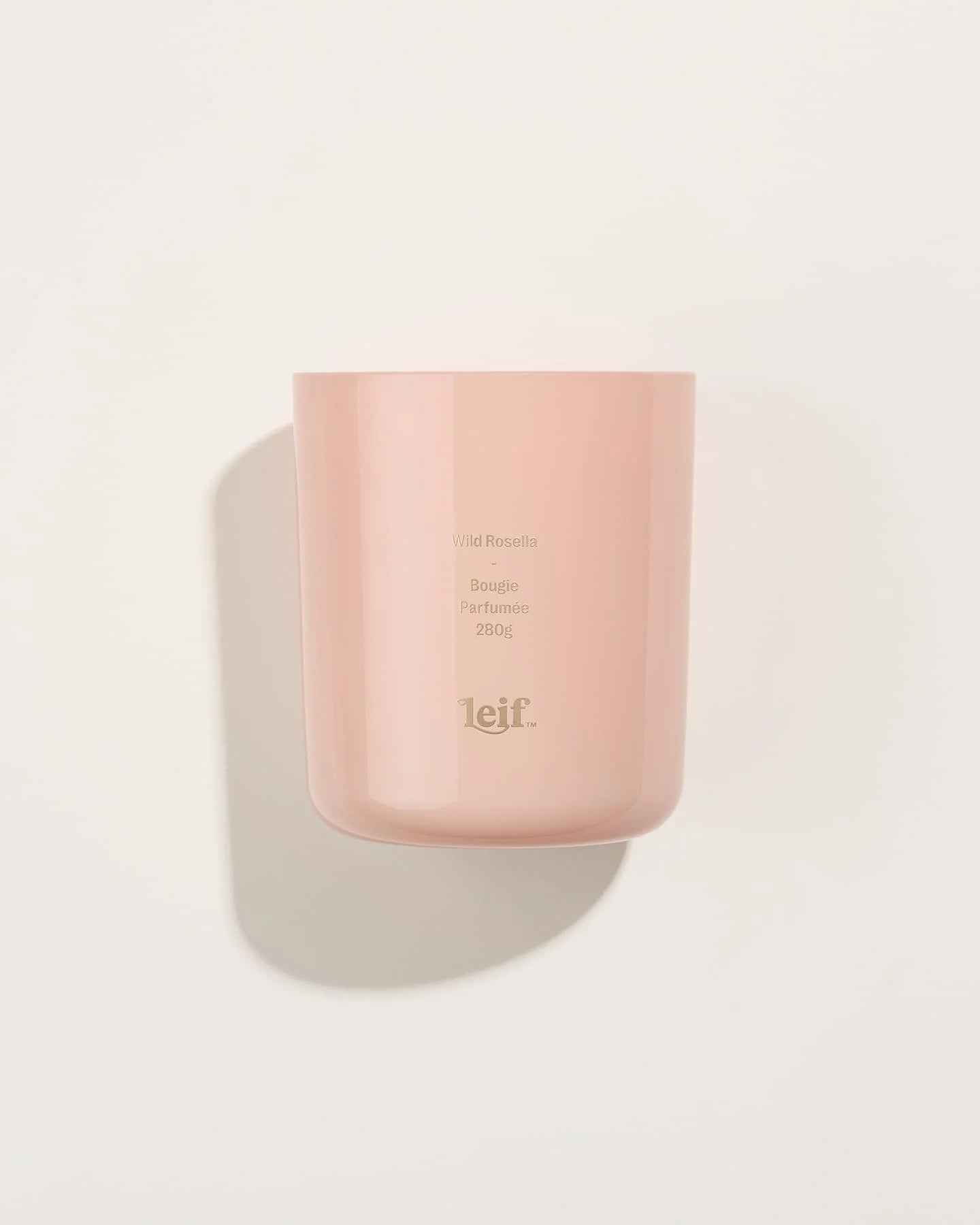 Wild Rosella Candle 280g