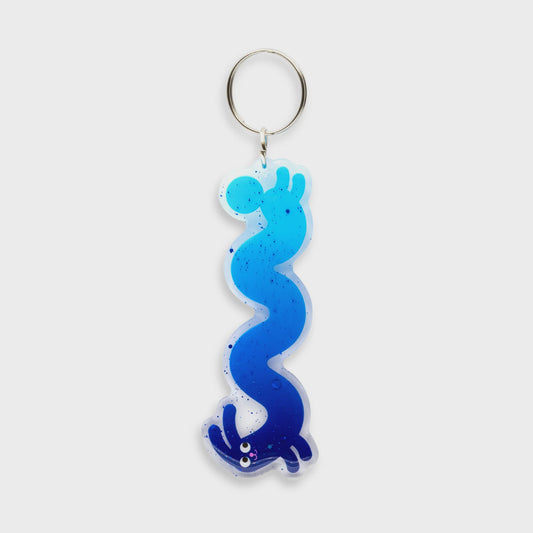 Charm Buddy DUSK BUNNY