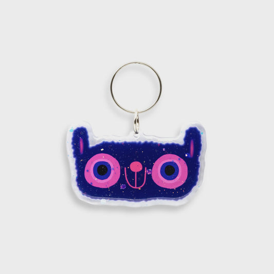 Charm Buddy JUNGLE EYES