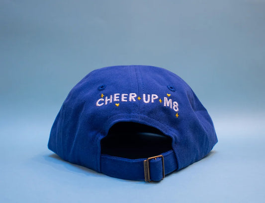 Cheer Up M8 Hats