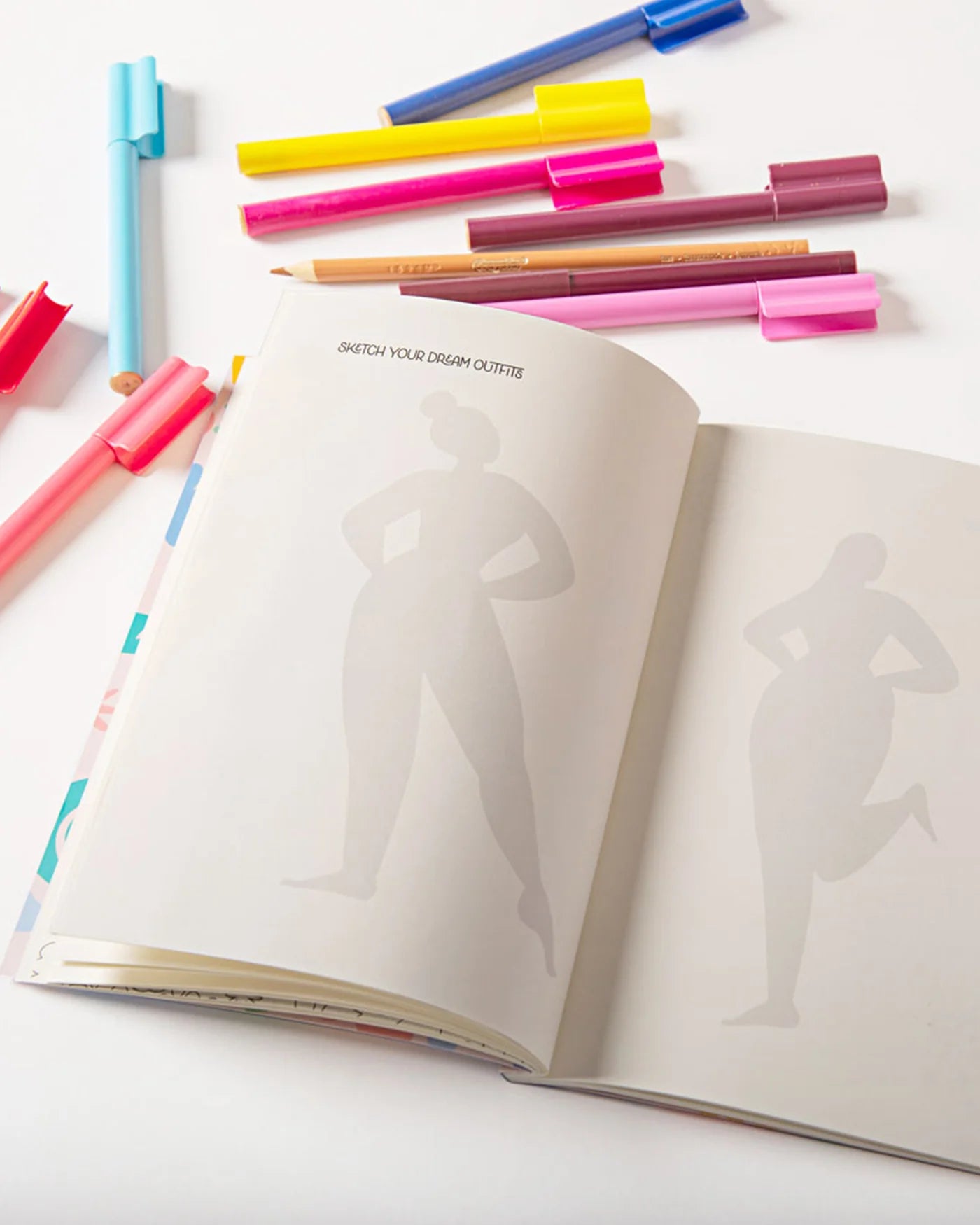 Creativity Journal
