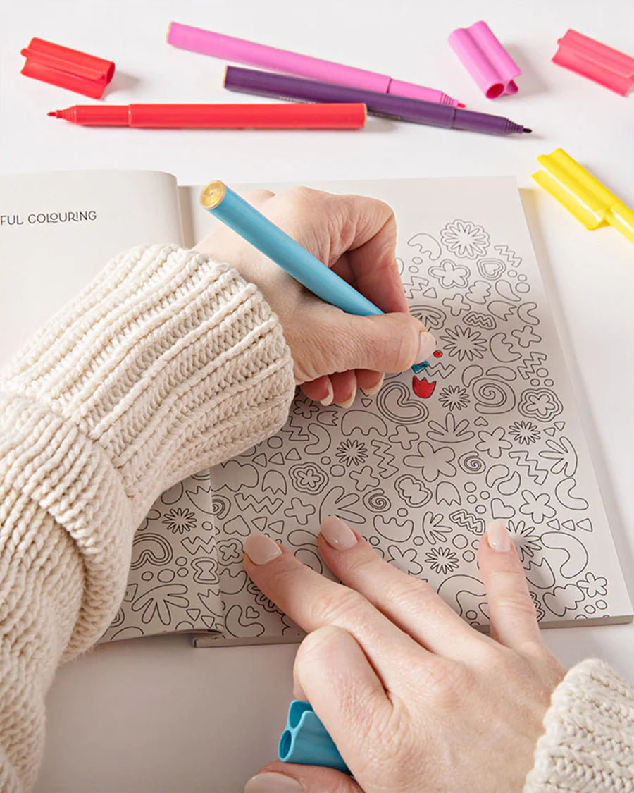 Creativity Journal