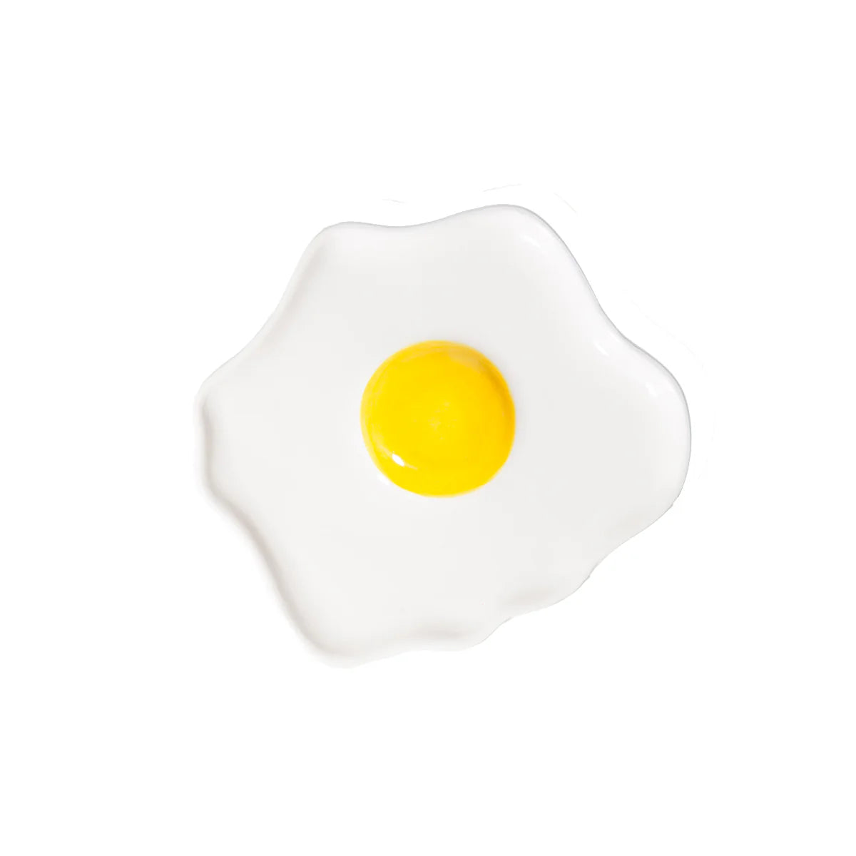 Fast Food Trinket Tray Egg