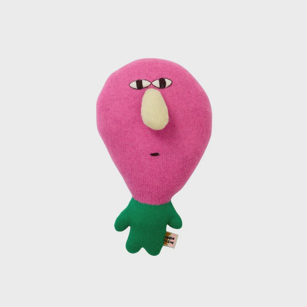 Creature - Claude