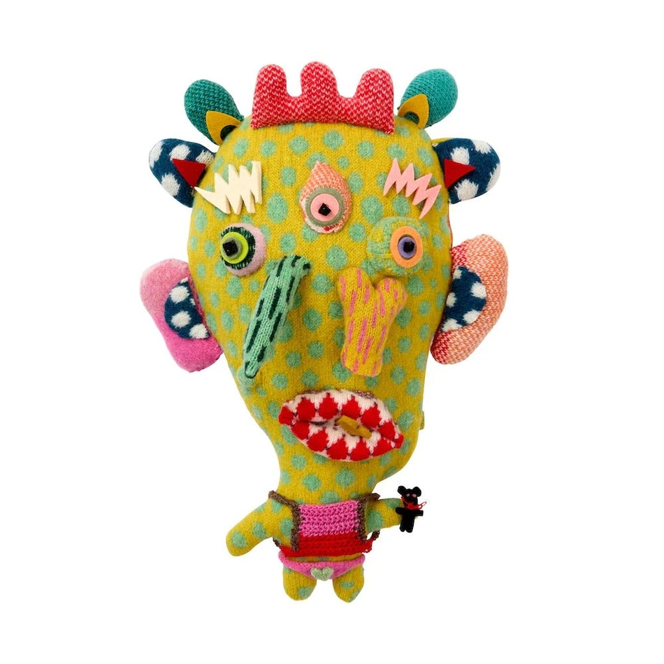 Make Your Own - Massive Monster Kit