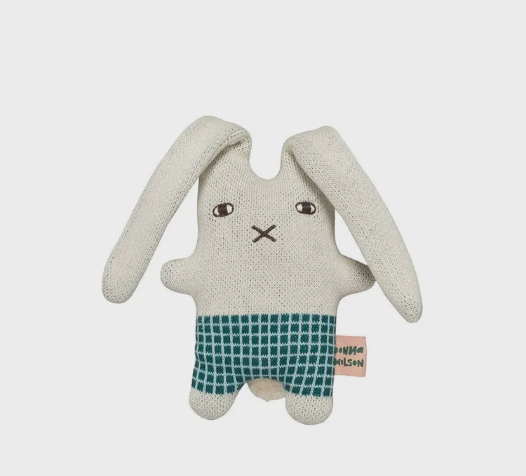 Wee One - Bonny Bunny