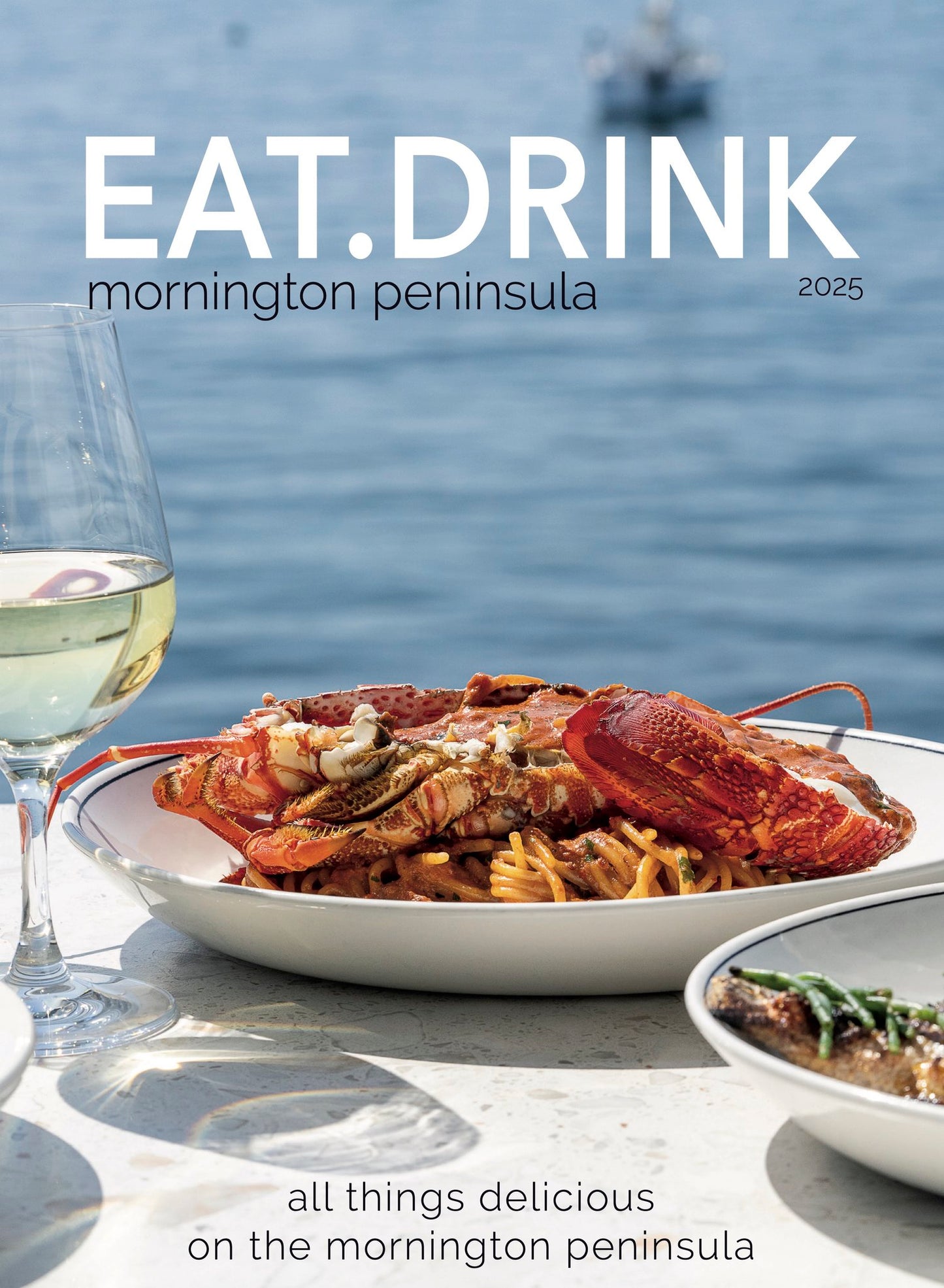 EAT.DRINK 2025
