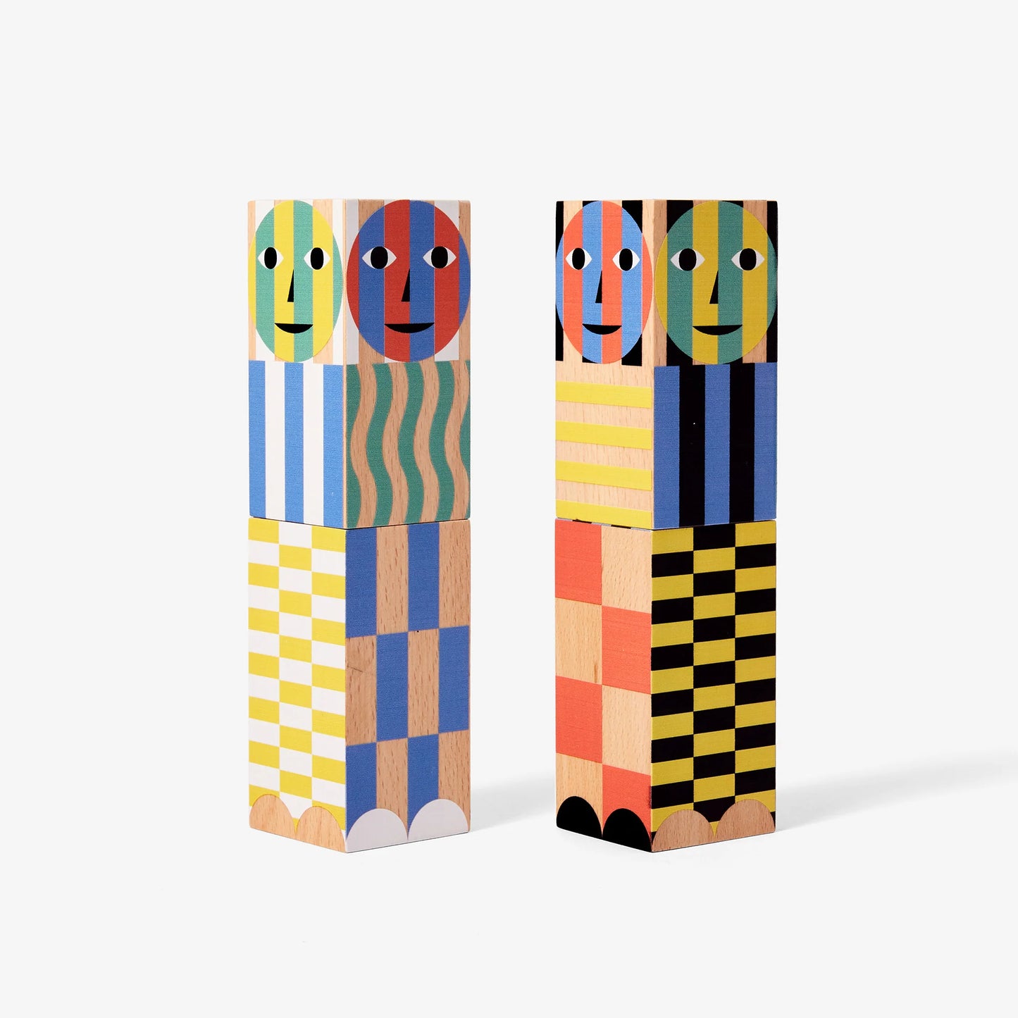 Dusen Dusen Everybody Grinder - Black