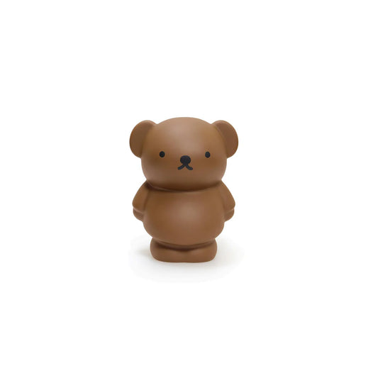 Boris BROWN Money Box 13.9cm