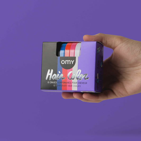 Hair Chalk - Wicked