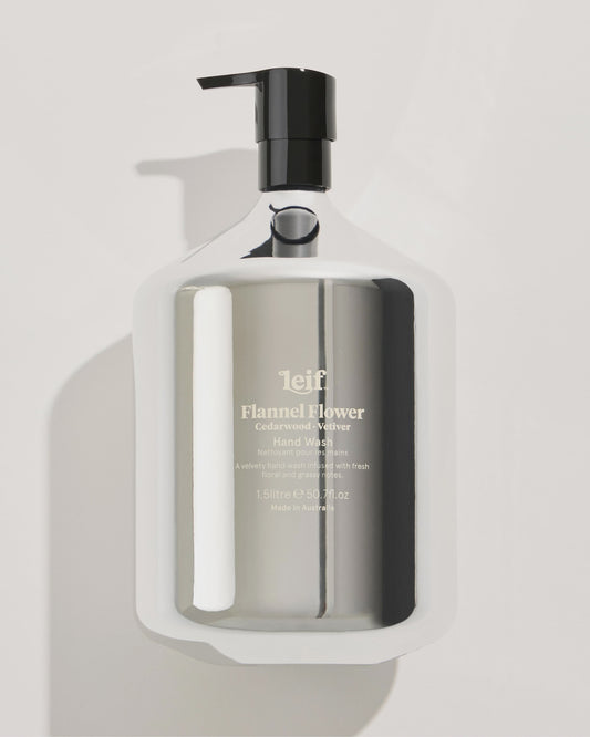 Limited Luxe: Flannel Flower Hand Wash 1.5L