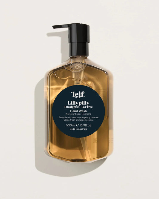 Lillypilly Hand Wash 500ml