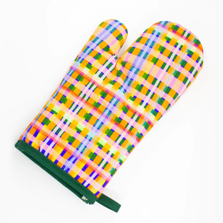 Oven Mitt