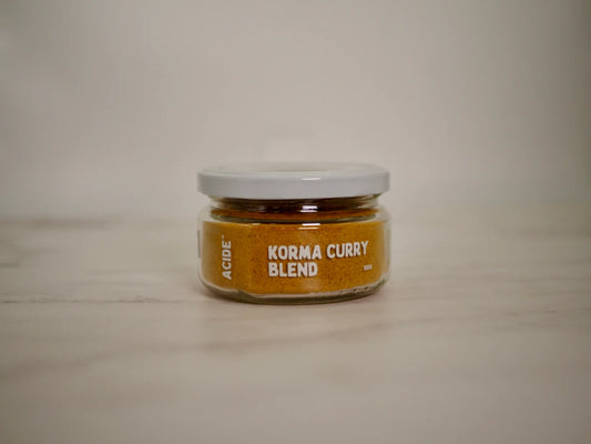 Korma Curry Blend 100g