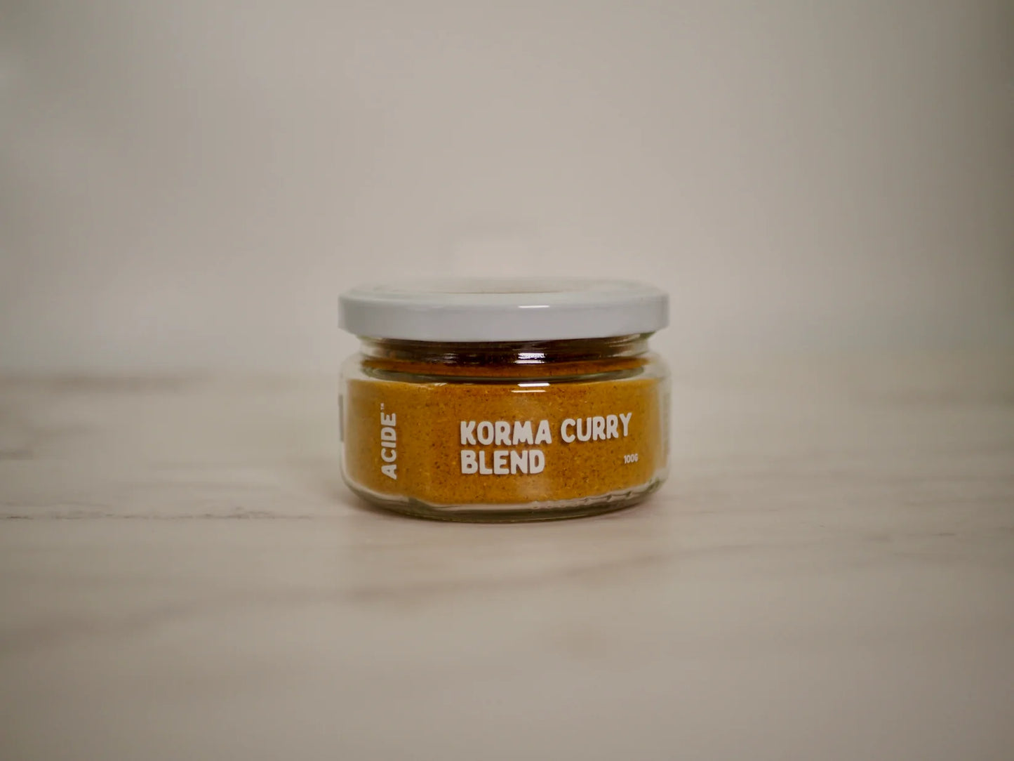 Korma Curry Blend 100g