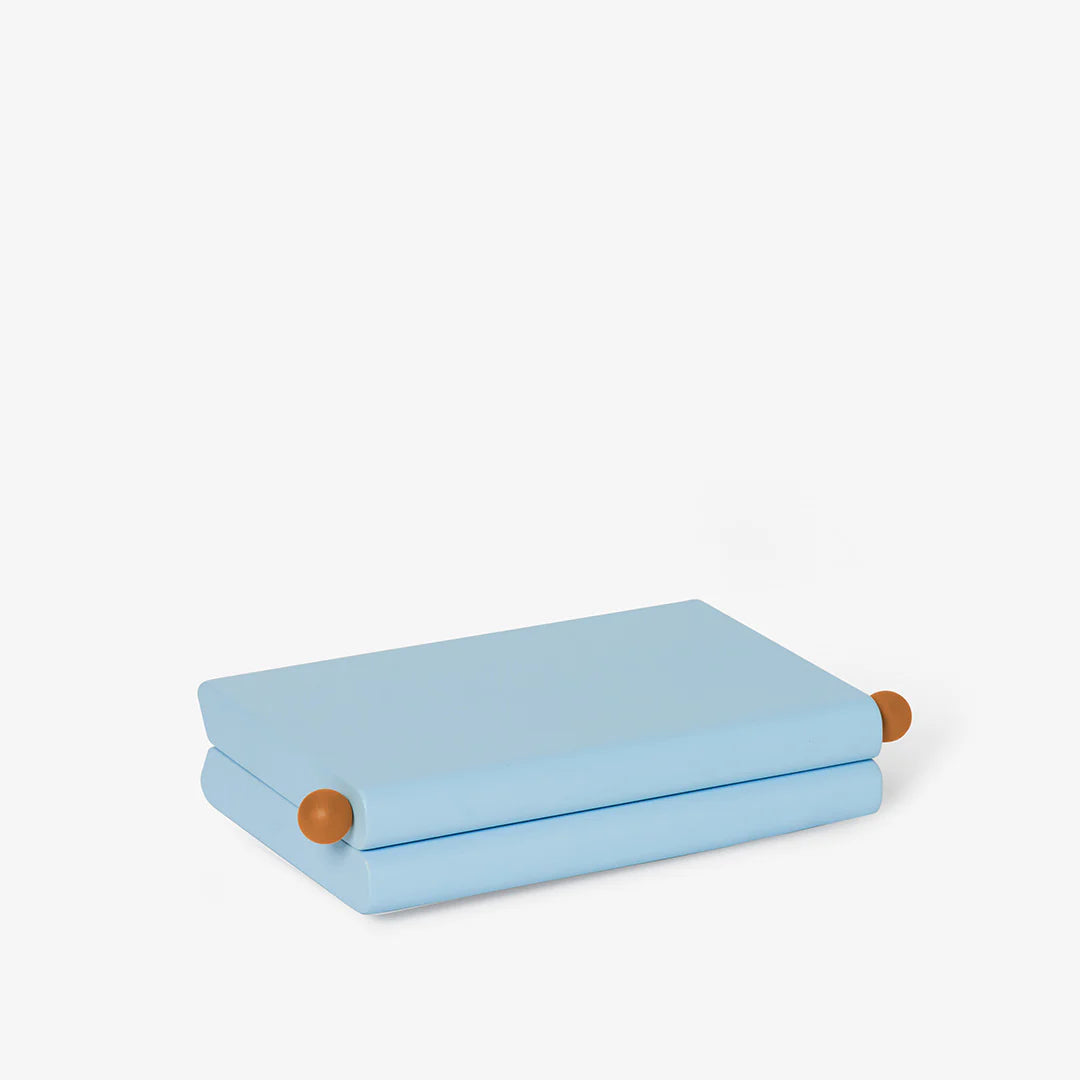 Jewely Jewelry Box - Blue
