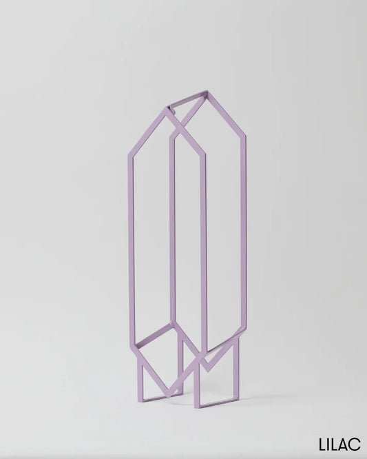 Jex Vinyl Record Stand