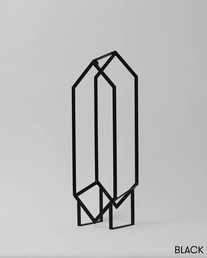 Jex Vinyl Record Stand