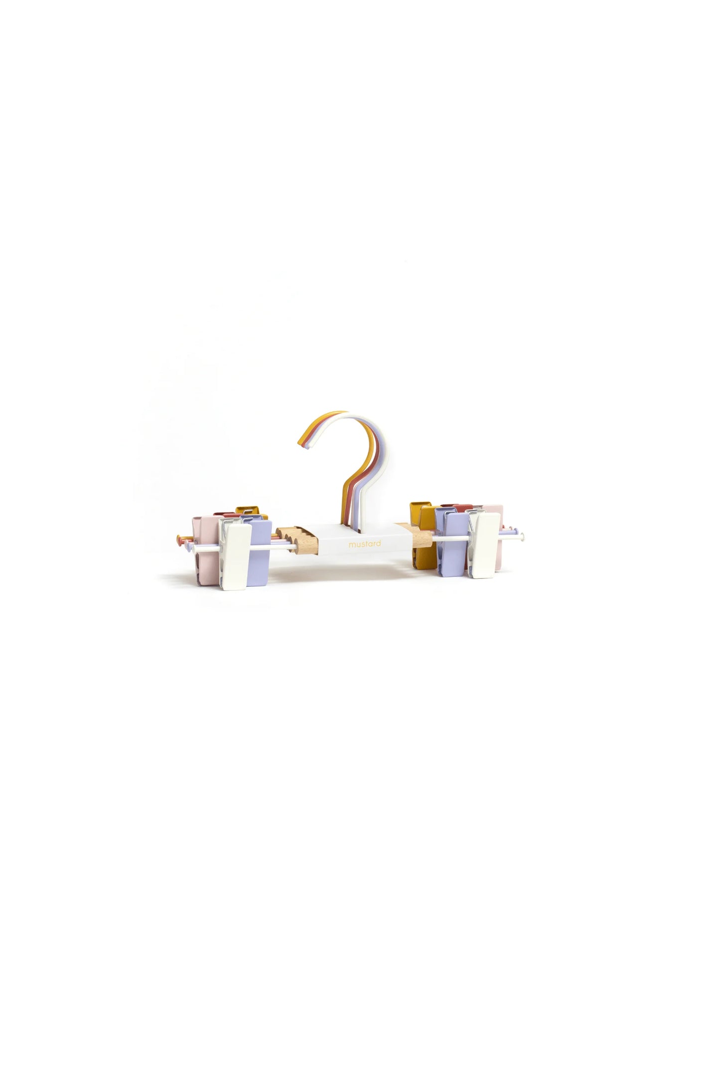 Kids Clip Hanger (pack of 5)