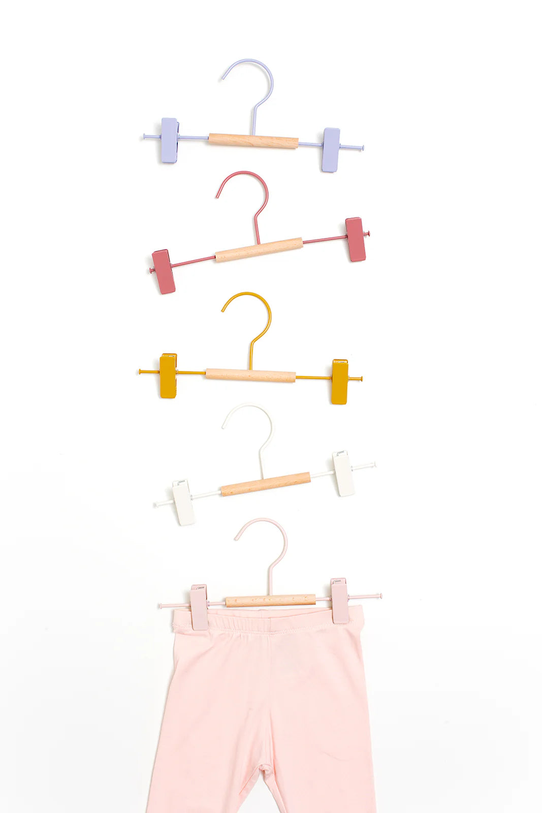 Kids Clip Hanger (pack of 5)