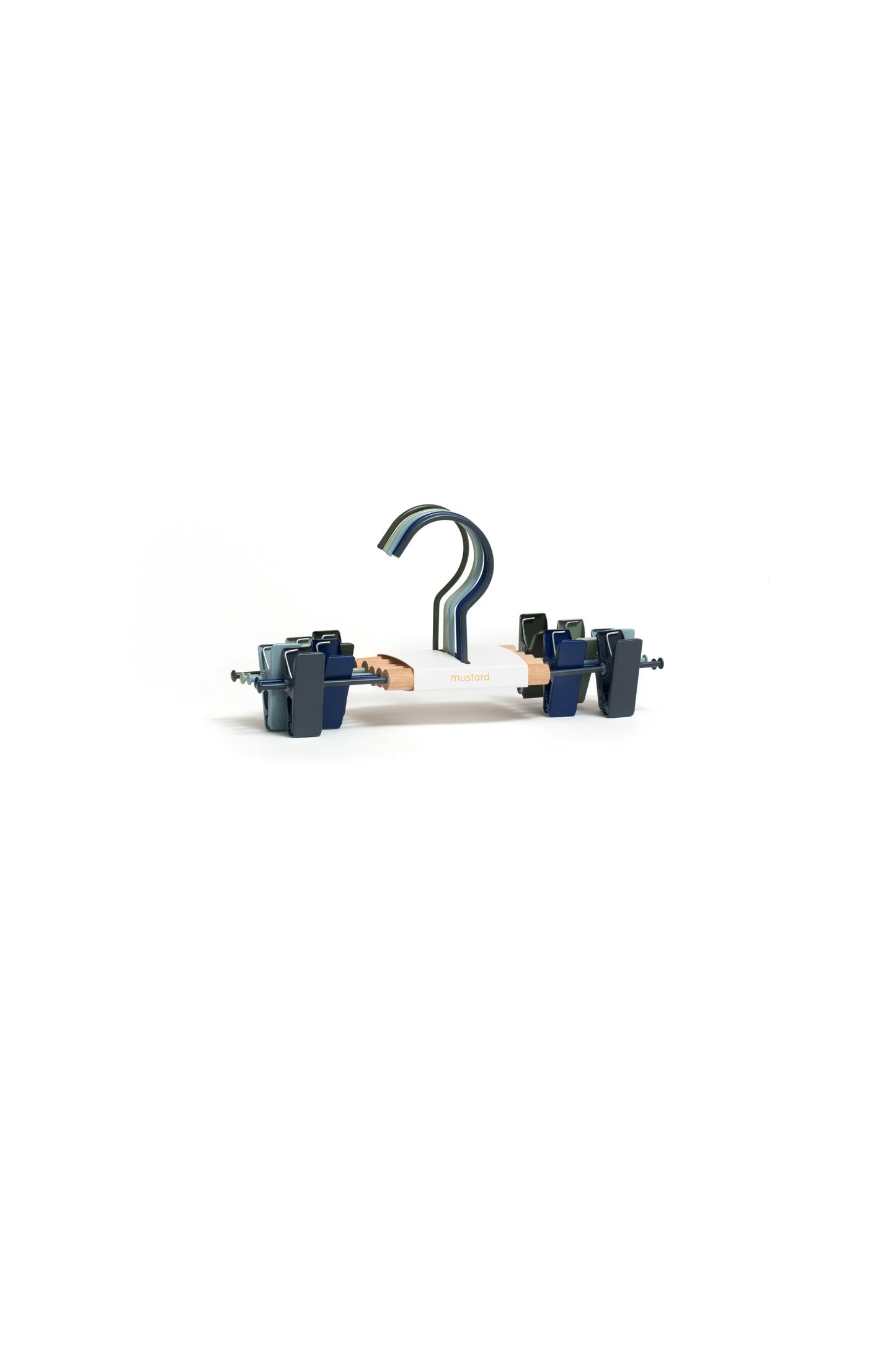 Kids Clip Hanger (pack of 5)