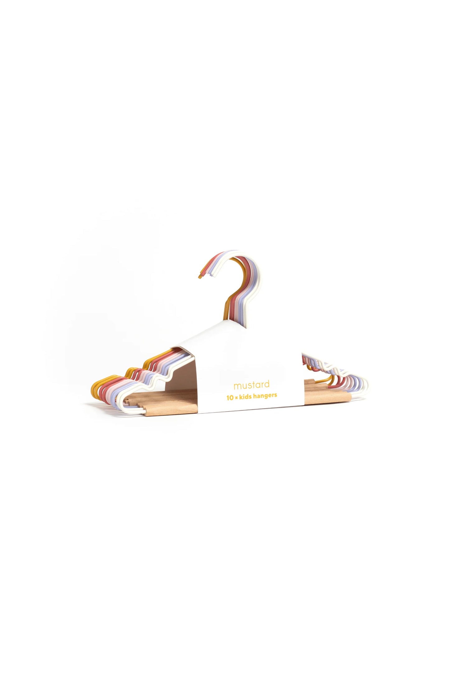 Kids Top Hanger (pack of 10)