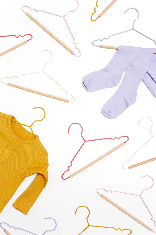 Kids Top Hanger (pack of 10)
