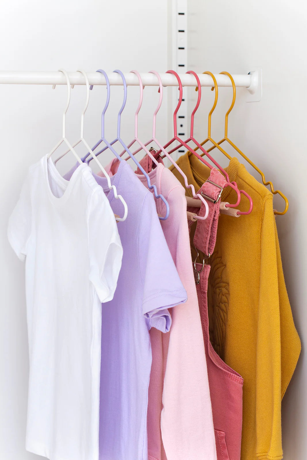 Kids Top Hanger (pack of 10)
