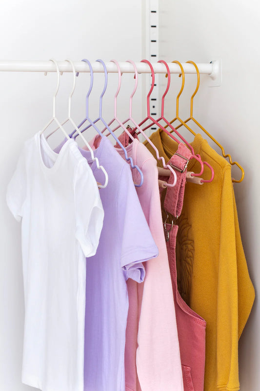 Kids Top Hanger (pack of 10)
