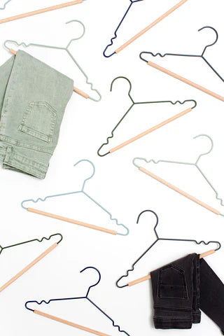 Kids Top Hanger (pack of 10)