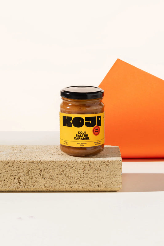 Koji Caramel 250g