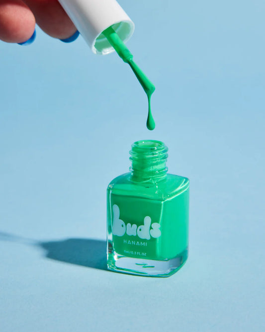 Buds Nail Polish- Lizard
