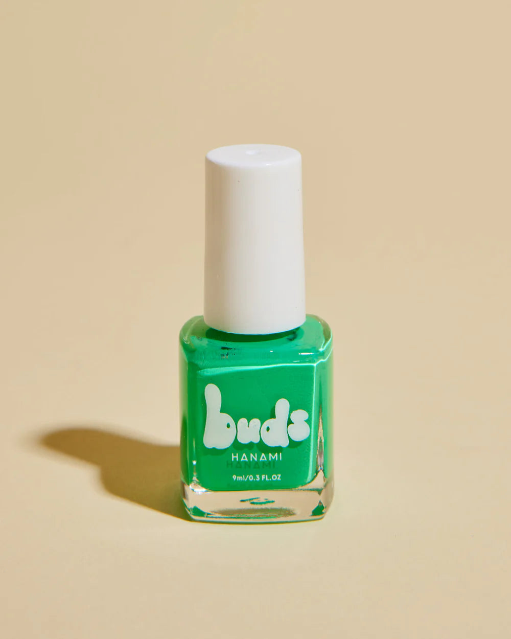 Buds Nail Polish- Lizard