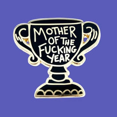 Lapel Pin