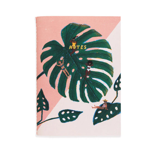 A5 Notebook