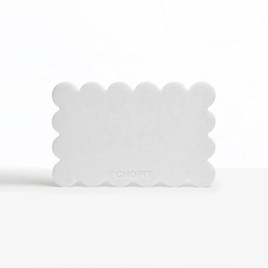 Pearl White CHOPIT Board