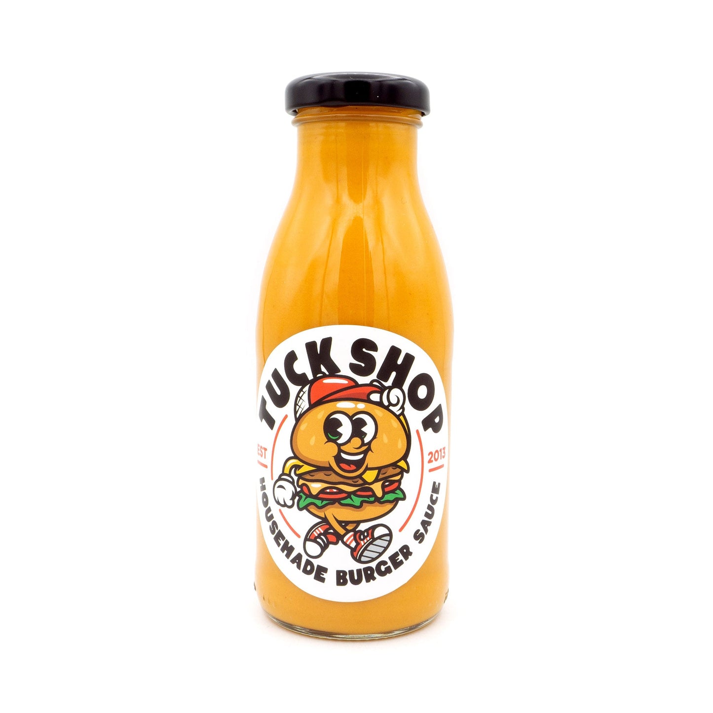 265g Burger Sauce