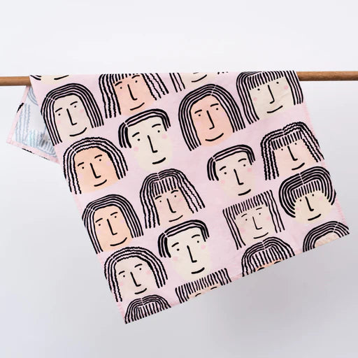 Tea Towel