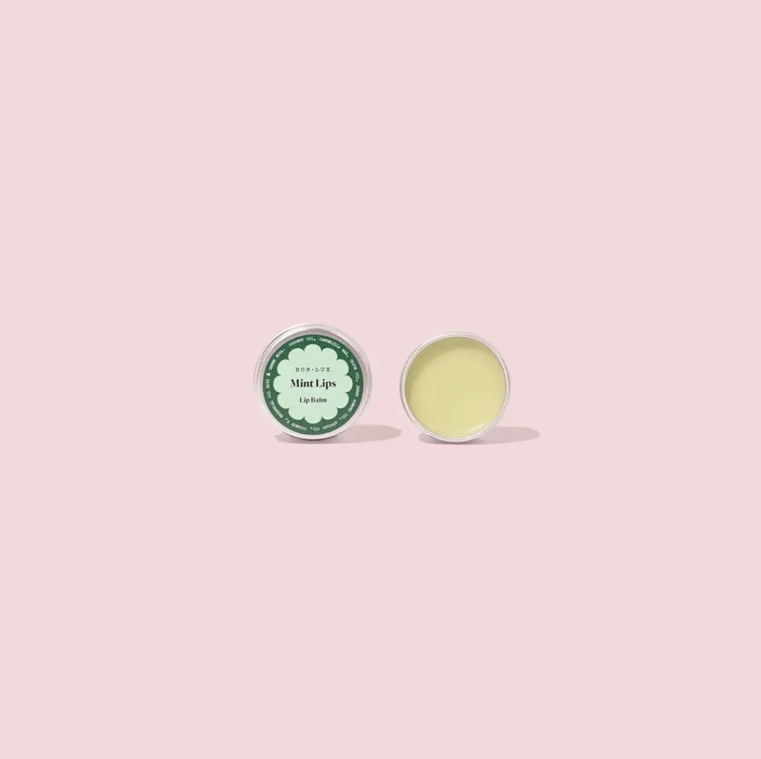 Lip Balm Mint