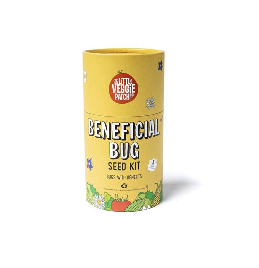 Beneficial Bug Seed Kit