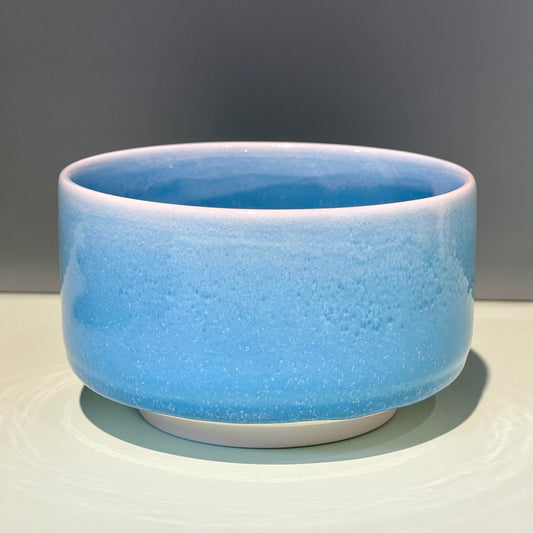 Studio Arhoj Munch Bowl 1 Tableware Colour Sky Blue