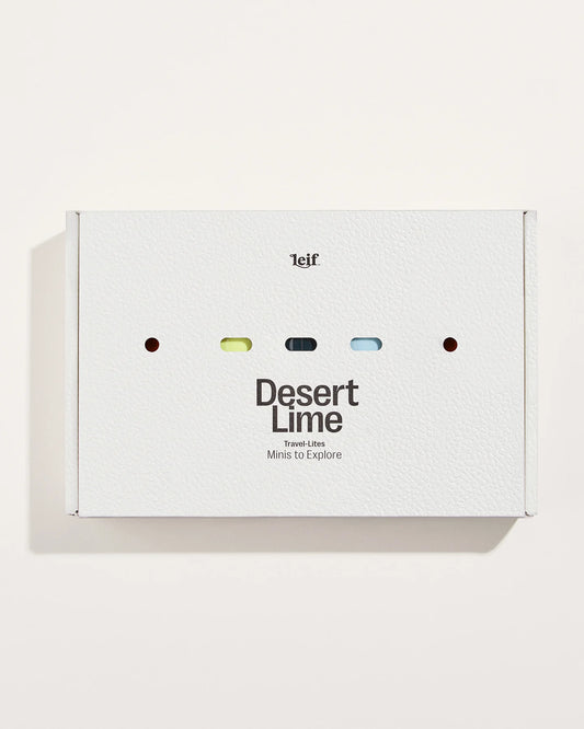 Desert Lime Travel-Lites 100ml